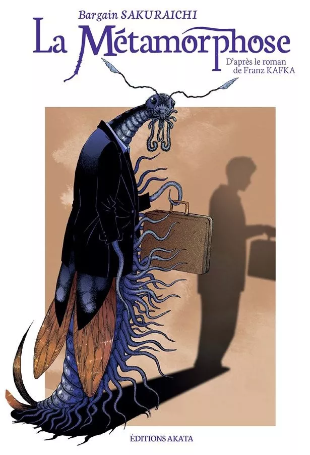 La Métamorphose (Sakuraichi Bargain)